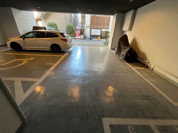 ブルロック門前仲町(BluRock門前仲町)の物件内観写真